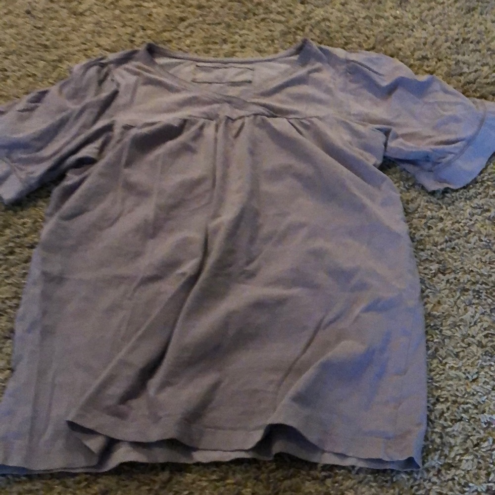 Woman’s t-shirt
